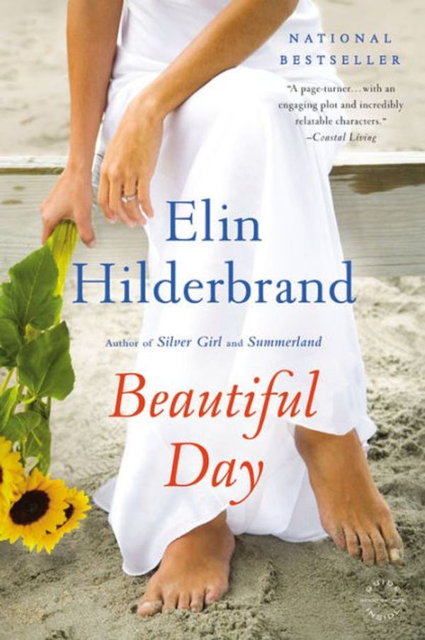 Cover Art for 9781478979180, Beautiful Day by Elin Hilderbrand