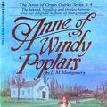 Cover Art for B00J3YLM5Q, Anne of Windy Poplars by L.m. Montgomery