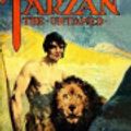 Cover Art for 9780692672815, Tarzan the Untamed by Edgar Rice Burroughs