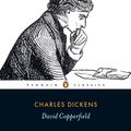 Cover Art for 9780141807300, David Copperfield by Charles Dickens