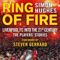 Cover Art for 9781473540286, Ring of Fire by Simon Hughes