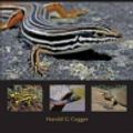 Cover Art for 9781306456227, Reptiles and Amphibians of Australia by Harold Cogger