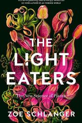 Cover Art for 9780008445355, The Light Eaters by Zoë Schlanger