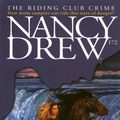 Cover Art for 9780786258123, The Riding Club Crime by Carolyn Keene