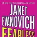 Cover Art for 9780753183274, Fearless Fourteen by Janet Evanovich