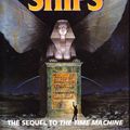 Cover Art for 9780002246095, The Time Ships by Stephen Baxter