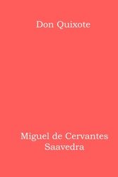 Cover Art for 9781976263514, Don Quixote by Miguel De Cervantes Saavedra
