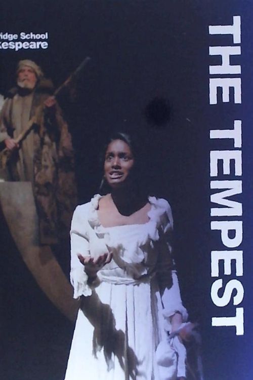 Cover Art for 9781107615533, The Tempest by William Shakespeare