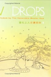 Cover Art for 9780881398625, Dew Drops: Pearls of Wisdom by the Venerable Master Hua by Hsuan Hua; O. M.