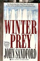 Cover Art for 9780831753368, Winter Prey by J. Sanford