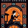 Cover Art for 9780142418888, The Case of the Gypsy Goodbye by Nancy Springer