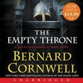 Cover Art for 9780062443656, The Empty Throne by Bernard Cornwell
