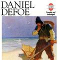 Cover Art for 9781561386529, Robinson Crusoe by Daniel Defoe