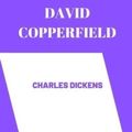 Cover Art for 9798351681184, david copperfield by Charles Dickens by Charles Dickens