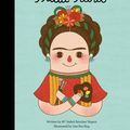Cover Art for 9781847807830, Frida Kahlo by Isabel Sanchez Vegara