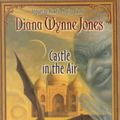 Cover Art for 9780064473453, Castle in the Air by Diana Wynne Jones