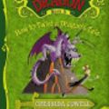 Cover Art for 9780316032360, How to Twist a Dragon's Tale by Cressida Cowell