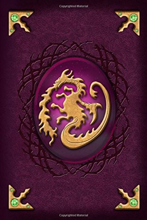 Cover Art for 9781548934095, Mal's Spell Book - Disney Descendants Lined Journal Notebook: Disney Descendants Lined Journal A4 Notebook, for school, home, or work, 150 Pages, 6" x 9" (15.24 x 22.86 cm), Durable Soft Cover by Disney Descendants Journal