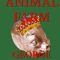 Cover Art for 9781943138425, Animal Farm by George Orwell