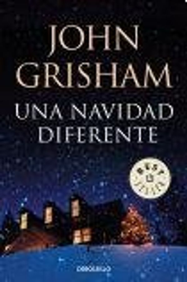 Cover Art for 9789875666207, UNA NAVIDAD DIFERENTE (Spanish Edition) by John Grisham