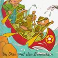 Cover Art for 9780394800462, The Bear Scouts by Stan Berenstain, Jan Berenstain