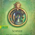 Cover Art for 9783551356949, Sophie im Schloss des Zauberers by Diana Wynne Jones