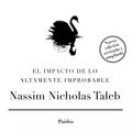 Cover Art for 9788449328176, El cisne negro. Nueva edición ampliada y revisada by Nassim Nicholas Taleb