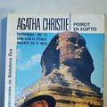 Cover Art for 9788427201460, Poirot en Egipto by Agatha Christie