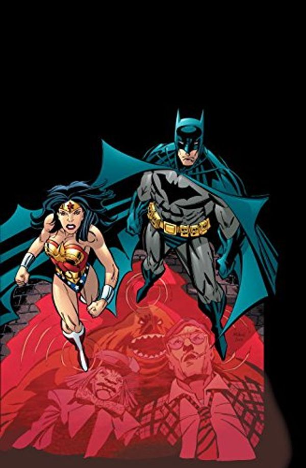 Cover Art for 9781401265373, Batman by Brian K. Vaughan