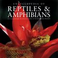 Cover Art for 9780121785604, Encyclopedia of Reptiles and Amphibians by David Kirshner