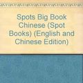 Cover Art for 9780907264460, Spot's Big Book (Chinese) by Eric Hill