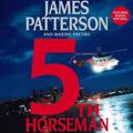 Cover Art for B000ELJ9T8, The 5th Horseman by James Patterson, Maxine Paetro