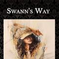 Cover Art for 9798458937566, Swann's Way by Marcel Proust