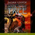 Cover Art for 9780140311181, Silver on the Tree (Puffin Books) by Susan Cooper