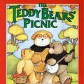 Cover Art for 9780694011827, The Teddy Bears' Picnic Board Book by Jerry Garcia