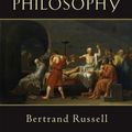 Cover Art for 9781416554776, A HISTORY OF WESTERN PHILOSOPHY by Bertrand Russell