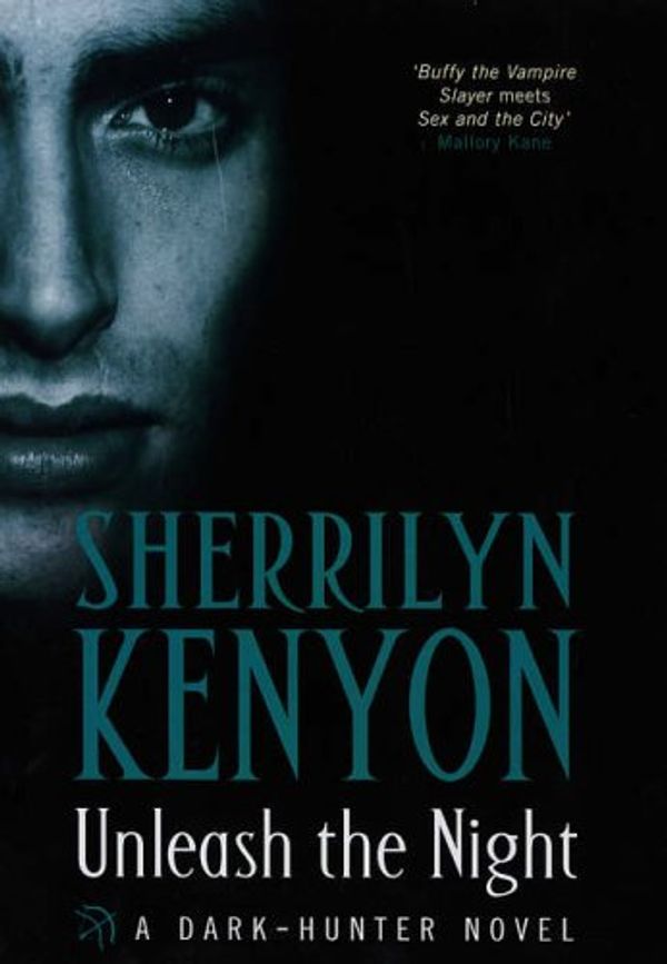 Cover Art for 9780749907594, Unleash the Night by Sherrilyn Kenyon