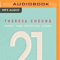 Cover Art for 9781978633445, 21 Rituals to Change Your Life by Theresa Cheung