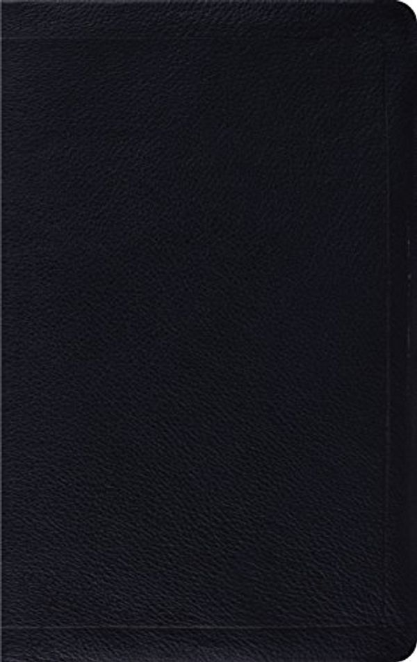 Cover Art for 9781433534560, ESV Thinline Bible by Crossway Bibles