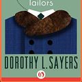 Cover Art for B0882SBL8C, The Nine Tailors by Dorothy L. Sayers