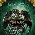 Cover Art for 9788420406657, El trono de jade (Temerario 2) by Naomi Novik