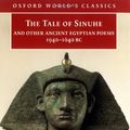Cover Art for 9780192839664, The Tale of Sinuhe by Varios Autores
