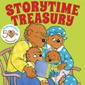 Cover Art for 9780486498362, The Berenstain Bears’ Storytime Treasury by Stan Berenstain