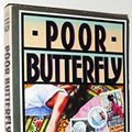 Cover Art for 9780446400114, Poor Butterfly by Stuart M. Kaminsky