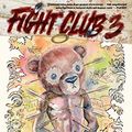 Cover Art for B07VF1TTK5, Fight Club 3 (Graphic Novel) by Chuck Palahniuk