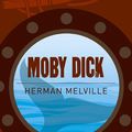 Cover Art for 9781785996337, Moby Dick by Herman Melville