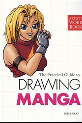 Cover Art for 9781848372764, Drawing Manga by Peter Gray