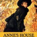 Cover Art for 9781522965336, Anne's House of Dreams by Lucy Maud Montgomery