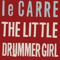 Cover Art for 9780340766491, The Little Drummer Girl by John le Carre