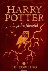 Cover Art for 9788416367801, Harry Potter i la pedra filosofal by J.k. Rowling